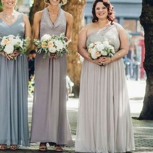 Bridesmaid Dress